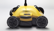 Aquabot - Robotic Pool Cleaner