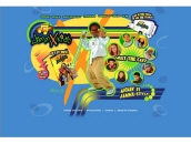 The JammX Kids