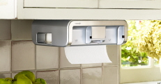 CLEANCut Touchless Paper Towel Dispenser