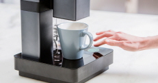 Bruvelo App-Connected Coffeemaker