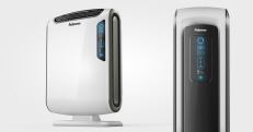 Fellowes Branded Air Purifiers