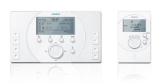 Siemens Climate Control