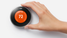 Nest Learning Thermostat, 2nd generation