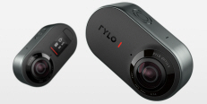 Rylo 360 Camera