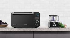 Panasonic | Kitchen Countertop Electrics