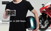 Motocycle Taxi Meter Innovation in 100 Years (Fastcompany)