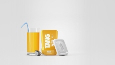 Tang Package Design, Rebranding