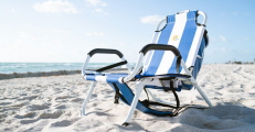 Lido The Chair