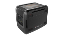 EVOSS (Ex-Vivo Organ Support System) 