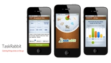 TaskRabbit iPhone