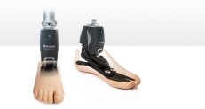 Össur Bionic Ankle Proprio Foot