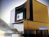 Thin Film Ellipsometer for Rudolph Technologies  