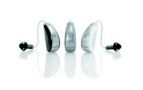Halo Made-for-iPhone Hearing Aid
