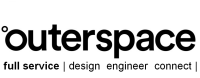 Outerspace Design